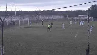 Liga Tucumana: Uni&oacute;n del Norte - Atl&eacute;tico