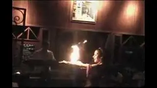 Amora - Master Fire Manipulator