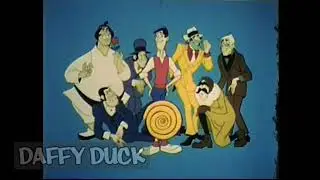 Will the Real Jerry Lewis Please Sit Down - Intro/Credits/Bumpers