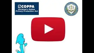 Wally on COPPA