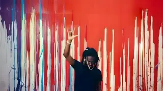 (free) OsomaSon x ok x jump out type beat - 