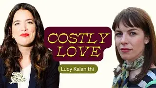 Love in the Face of Loss: Why We Say 