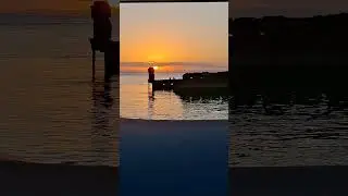 Стою на якоре рядом с затонувшими кораблями #женщиныморяки