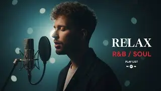 【R&B Soul】 Low Light Lounge – Relaxing R&B Soul Atmosphere