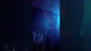 [4] Skiitour at Hollywood Theatre ☠️ Halloween 2025 ☠️ Vancouver, BC
