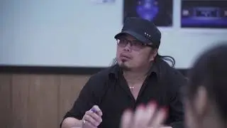 IMC Live Global - Corporate Video