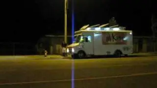 KOGI BBQ