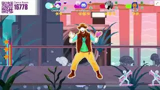 Just Dance Now | Baiana