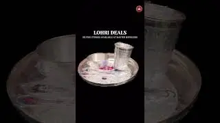 This Lohri, choose a gift that carries love, tradition, and lasting value.