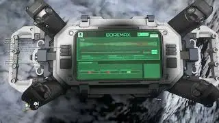 BoreMax Mining Gadget - Star Citizen 3.17
