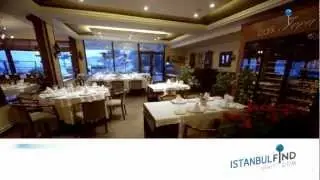 Park Fora - ISTANBUL FIND [HD]