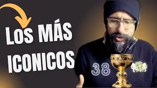 NO SON PERFUMES, SON LEYENDAS | Los GRIALES más icónicos de mi colección