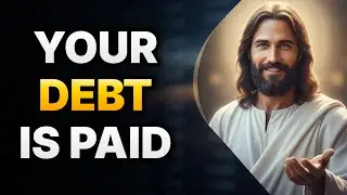 God Message Today: A MIRACLE Is Entering Your Home NOW