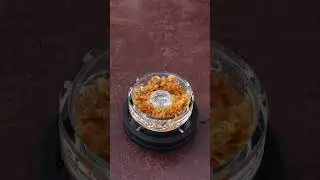 Mr.Wood Prisma #asmr #shisha #nargile #hookahplace #hookahsmoke #tabaco #hookahlounge