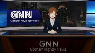 GNN Special Report: Five Years of Fear | Is Batman Gotham's Hero or Its Curse?