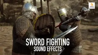 Sword Fighting Sound Effects