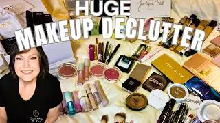 Watch Me Sort Through GREAT Makeup Treasures!
