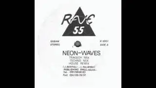 Neon - Waves (House Remix)