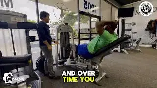 Motor Preferences: Shoulders or Feet?
