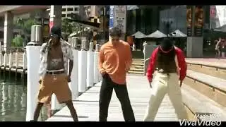 Fryday movie song
