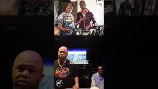 #DJSqueeky Describes #Dolph's Recording Process in the Studio & Making #100Shots