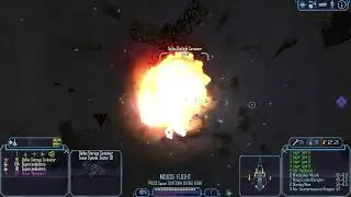 Freelancer Titan's Story pt.12