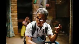 Lepra's community-led approach
