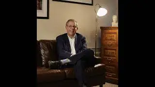 Moral Courage: Profiles of Investigative Journalists