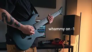 THALL with pitch automation