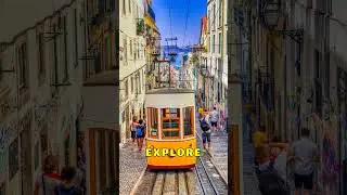 Portugal (A retirees dream destination)