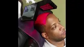 NouriTress Salon & Hair Clinic MicroScopic Hair and Scalp Analysis