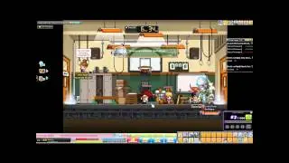 Maplestory Red Leaf High Event Guide for MapleFTW.com
