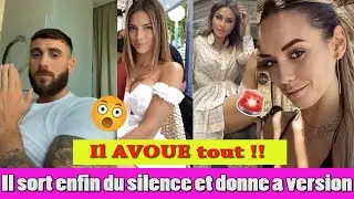 AFFAIRE HILONA: ILLAN AVOUE TOUT ET D&Eacute;VOILE TOUTE LA V&Eacute;RIT&Eacute; APR&Egrave;S LES R&Eacute;V&Eacute;LATIONS DE NABIL /ordm