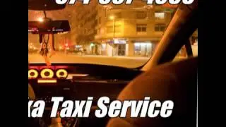 Taxi Service South Bend, IN