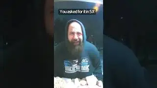 Big back eater