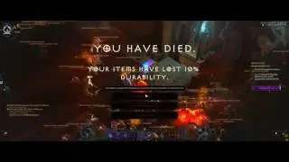 Season 10 94 solo wizard lightning aether walker 14min14sec rank 530