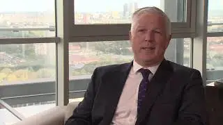 Interview with Steve Rowan