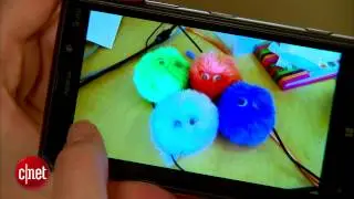 Nokia Lumia 820 a WP8 steal