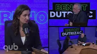 &laquo;Laissez-nous g&eacute;rer nos &eacute;tablissements&raquo;: la PDG de la F&eacute;d&eacute;ration des C&Eacute;GEPS passe un message au gouv