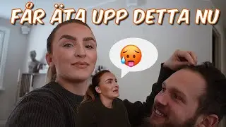 VLOGG 447 - JAG HAR VARIT SÅ NERVÖS