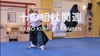 (10) Ju no kumijo CONNECTION - Marco Rubatto
