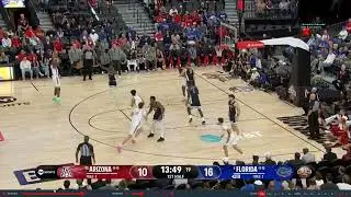 The Florida Gators&rsquo; Offense is More Advanced Than You Think Quick Look at their Ball Screen Offense