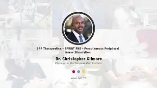 SPR Therapeutics - SPRINT PNS - Percutaneous Peripheral Nerve Stimulation