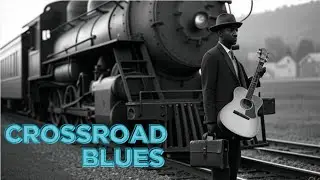 Soulful Original Blues Song | 