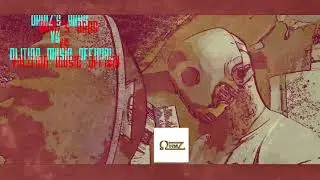 OHMZ'S BARS VS VOLITION MUSIC BEATS