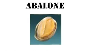 HOW TO GET ABALONE// UTOPIA ORIGIN 2022
