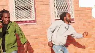 Rueben FM - Mudzichita Manyazi (Official Music Video Dr by Zoom Graphics)