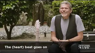 A Musician's Heart Transplant