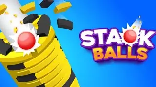 stack ball game play in live Deepak Bhaiya Vlogs is live