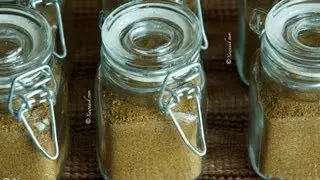 Xawaash (Somali Spice Mix) حوائج